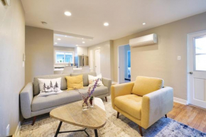 @ Marbella Lane - 3BR SFR 2Floor DTWN SJ Ldry